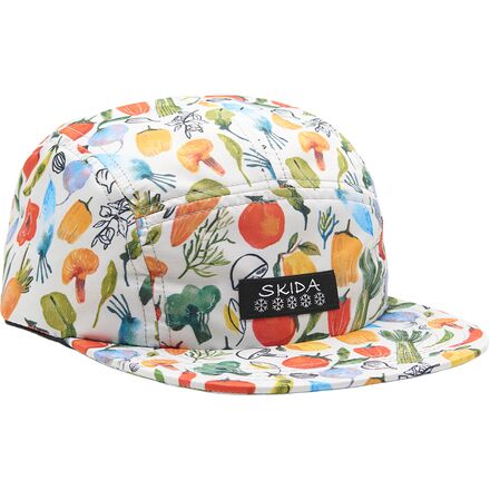 Brim Hat