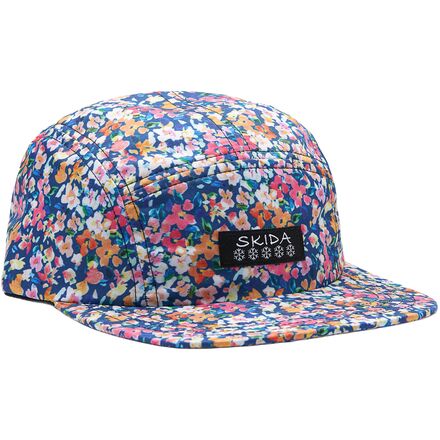Brim Hat