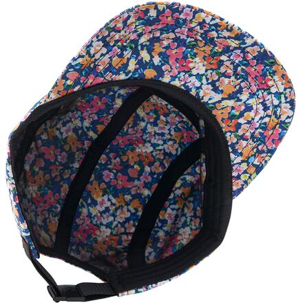 Skida - Brim Hat