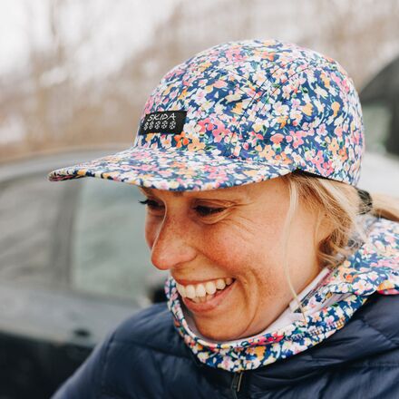 Skida - Brim Hat