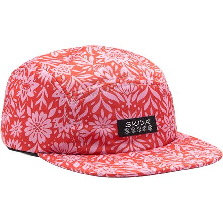 Brim Hat