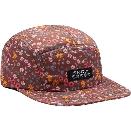 Brim Hat