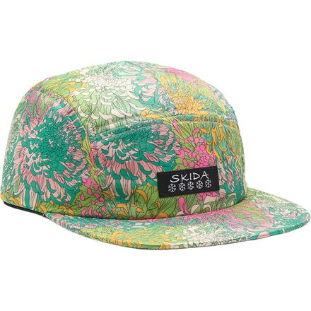 Brim Hat