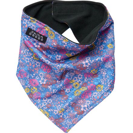 Skida - Skida Bandita Neck Warmer - Women's