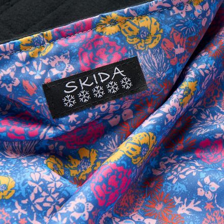Skida - Skida Bandita Neck Warmer - Women's