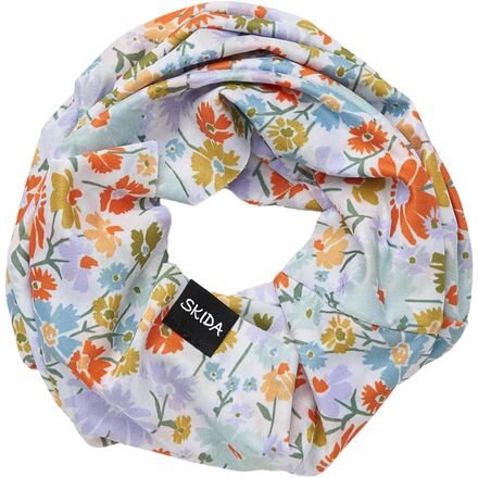 Skida - Sun Tour Light Weight Neck Gaiter