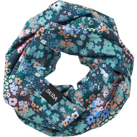 Skida - Sun Tour Neck Warmer - Women's
