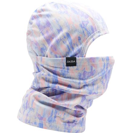 Skida - Balaclava - Women's