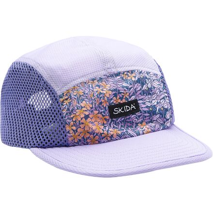 Run Cap