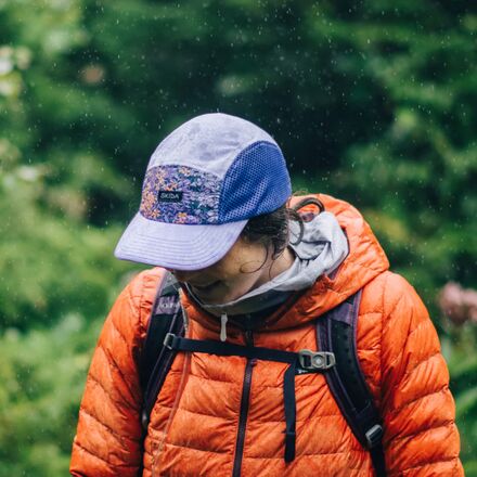 Skida - Run Cap