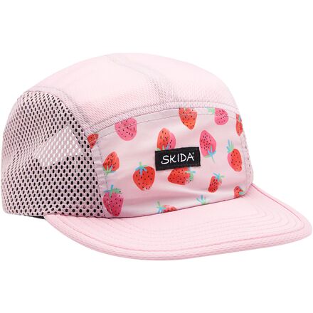 Run Cap