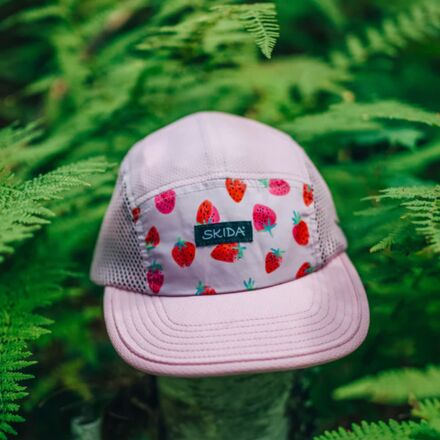 Skida - Run Cap