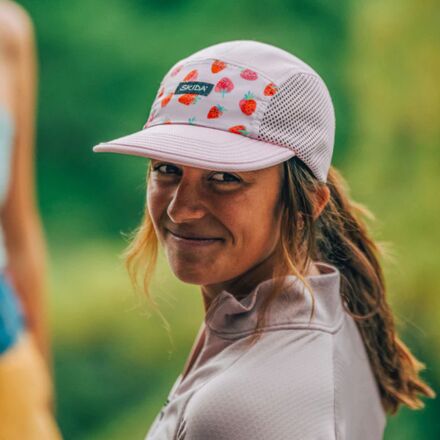 Skida - Run Cap