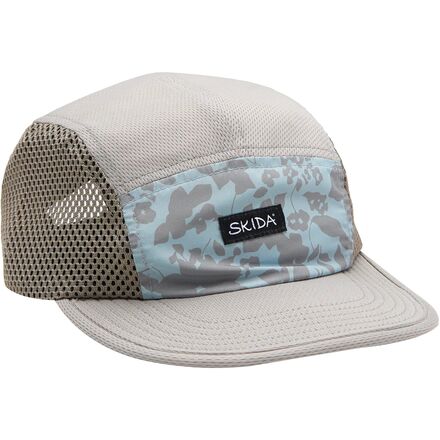 Run Cap