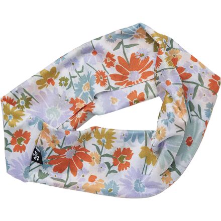 Throwback Headband - Women's