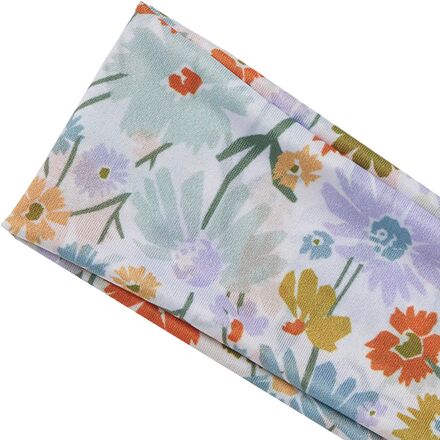 Skida - Throwback Headband - Women's