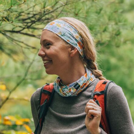 Skida - Throwback Headband - Women's