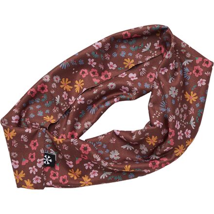 Throwback Headband - Women's