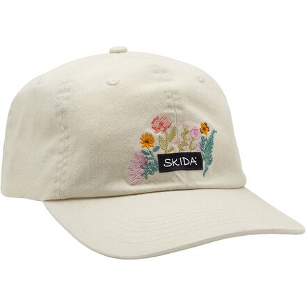 Embroidered Classic Cap