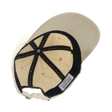Skida - Embroidered Classic Cap