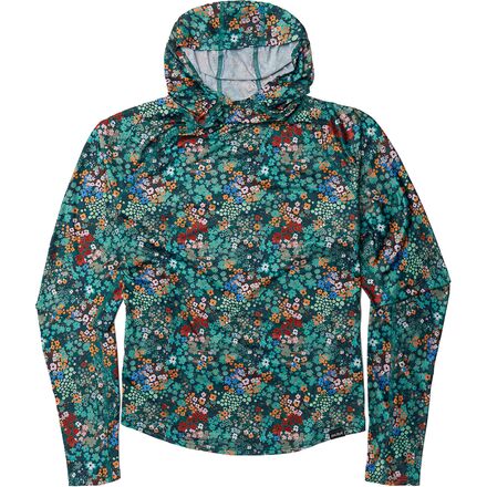 Skida - Viska Sun Hoodie - Women's