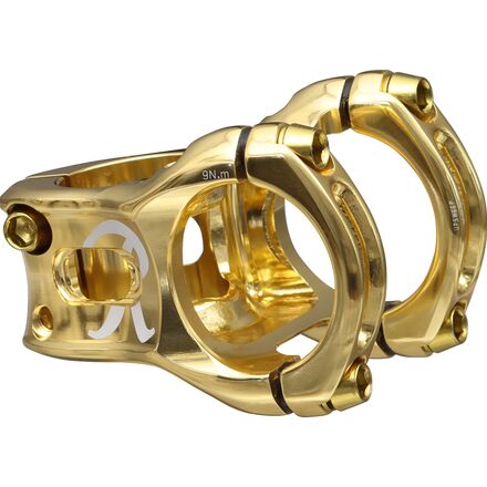 Spank X Rainier - Split 35 Stem