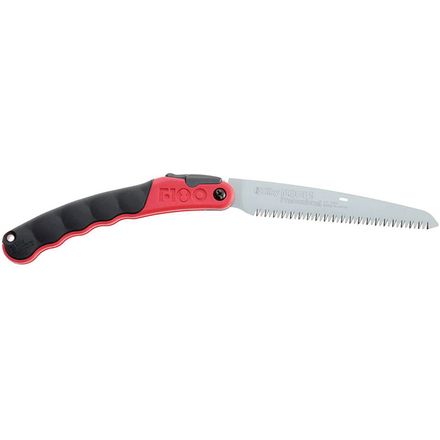 F-180 Professional Saw: 180mm Large Teeth