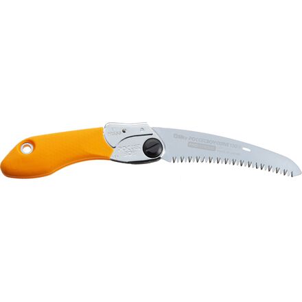 PocketBoy Curve Professional Saw: 130mm Large Teeth