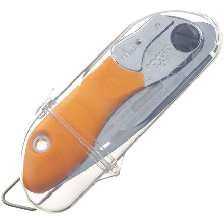 Silky - PocketBoy Curve Professional Saw: 130mm Large Teeth