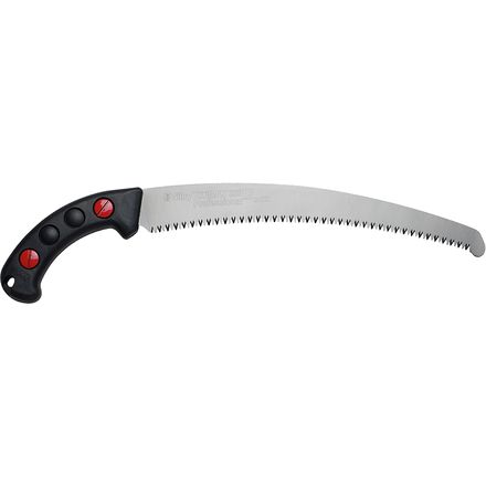 Zubat Professional Saw: 330mm Large Teeth