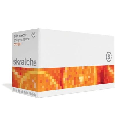 Skratch Labs - Fruit Drops