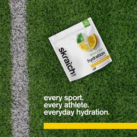 Skratch Labs - Everyday Drink Mix - 30-Serving Bag