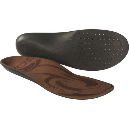 Sole - Softec Casual Footbed - Women's
