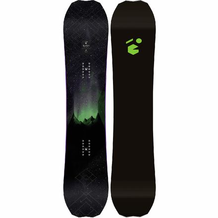Slash - Aurora Snowboard