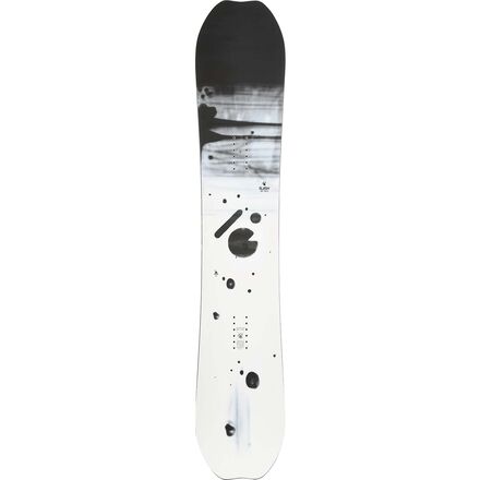 Slash - ATV Snowboard - 2022