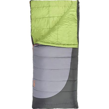 Slumberjack - Forest Sleeping Bag: 0F Synthetic