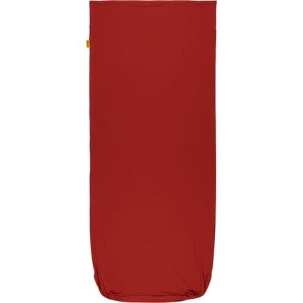 Slumberjack - Sleeping Bag Liner Warming - Red