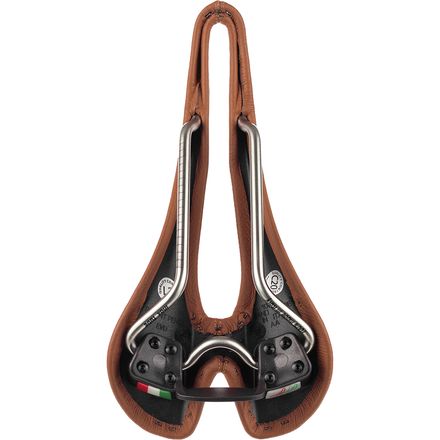 Selle SMP - Composit Saddle