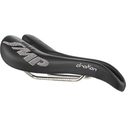 Drakon Saddle