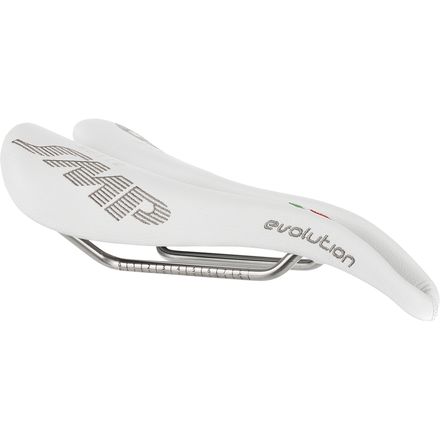 Evolution Saddle