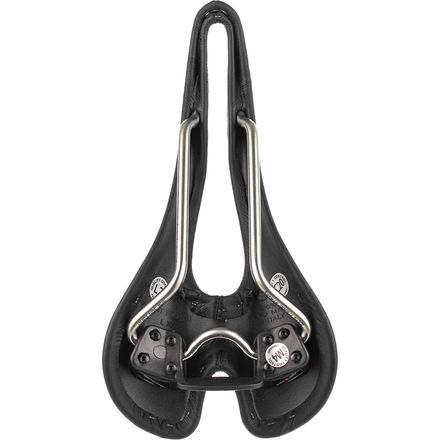 Selle SMP - Forma Saddle