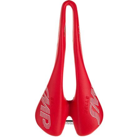 Selle SMP - Glider Saddle