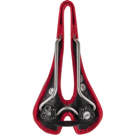 Selle SMP - Glider Saddle