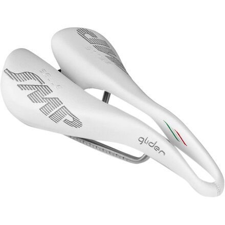Glider Carbon Saddle