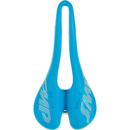 Selle SMP - Lite 209 Saddle
