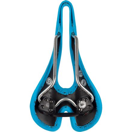Selle SMP - Lite 209 Saddle