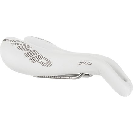 Plus Saddle