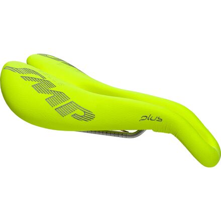 Plus Saddle