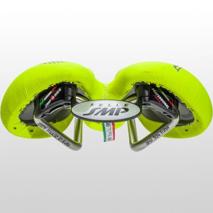 Selle SMP - Plus Saddle