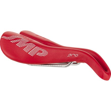 Pro Saddle